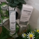 Swatch de Katflo : Soin Dépigmentant, Dermina