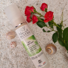 Swatch de Gabhy : Gel Purifiant pour peau à tendance acnéique, Mademoiselle Agathe