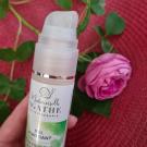 Swatch de Gabhy : Gel Purifiant pour peau à tendance acnéique, Mademoiselle Agathe