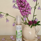 Swatch de Gabhy : Gel Purifiant pour peau à tendance acnéique, Mademoiselle Agathe