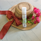 Swatch de Gabhy : Gel Purifiant pour peau à tendance acnéique, Mademoiselle Agathe