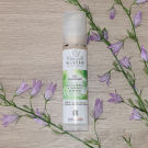 Swatch de Gabhy : Gel Purifiant pour peau à tendance acnéique, Mademoiselle Agathe