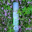 Swatch de Gabhy : Gel Purifiant pour peau à tendance acnéique, Mademoiselle Agathe