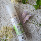 Swatch de Gabhy : Gel Purifiant pour peau à tendance acnéique, Mademoiselle Agathe