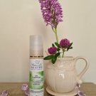 Swatch de Gabhy : Gel Purifiant pour peau à tendance acnéique, Mademoiselle Agathe