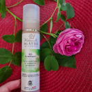 Swatch de Gabhy : Gel Purifiant pour peau à tendance acnéique, Mademoiselle Agathe