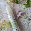 Swatch de Gabhy : Gel Purifiant pour peau à tendance acnéique, Mademoiselle Agathe