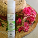 Swatch de Gabhy : Gel Purifiant pour peau à tendance acnéique, Mademoiselle Agathe