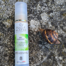 Swatch de Gabhy : Gel Purifiant pour peau à tendance acnéique, Mademoiselle Agathe