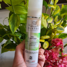 Swatch de Gabhy : Gel Purifiant pour peau à tendance acnéique, Mademoiselle Agathe