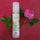 Swatch de Gabhy : Gel Purifiant pour peau à tendance acnéique, Mademoiselle Agathe