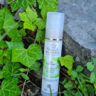 Swatch de Gabhy : Gel Purifiant pour peau à tendance acnéique, Mademoiselle Agathe