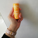 Swatch de Lesblablasdesoso : Stick Solaire Minéral SPF50  Zéro Déchet, Marilou Bio