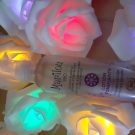 Swatch de marilafouine : Lotion Tonifiante Classic, Marilou Bio