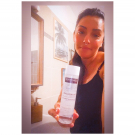 Swatch de mademoiselleA : Eau Micellaire Douceur, Condensé Paris