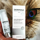 Swatch de kittie80 : Soin Dépigmentant, Dermina