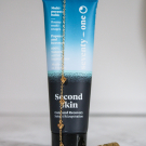 Swatch de NesliArs : SECOND SKIN - MULTI PURPOSE BALM, SeventyOne Percent