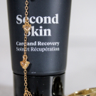 Swatch de NesliArs : SECOND SKIN - MULTI PURPOSE BALM, SeventyOne Percent