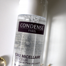 Swatch de NesliArs : Eau Micellaire Douceur, Condensé Paris