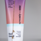 Swatch de NesliArs : Feel Good - Hydratant Naturel Universel, SeventyOne Percent