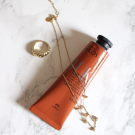 Swatch de NesliArs : Crème mains Ekos Tukumã, Natura Brasil