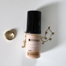 Swatch de NesliArs : Fond de Teint Great Cover Bell, MY Maquillage