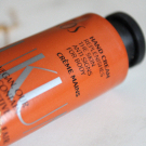 Swatch de NesliArs : Crème mains Ekos Tukumã, Natura Brasil