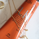 Swatch de NesliArs : Crème mains Ekos Tukumã, Natura Brasil