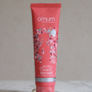 Swatch de NesliArs : Soin galbant et tonifiant Le Coach Fermeté, Omum