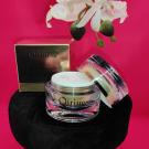 Swatch de edithbenfeghoul : Caresse temps sublime, Qiriness