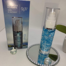 Swatch de edithbenfeghoul : Serum Oxybooster 3 en 1 Algoéclat, Algotherm