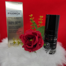 Swatch de edithbenfeghoul : GLOBAL-REPAIR EYES & LIPS, Laboratoires Filorga
