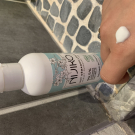 Swatch de Charlène : Démaquillants & Lotions Bio Nijiko, MY Maquillage