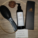 Swatch de Nanath26  : Conditionneur, Nectarome