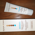 Swatch de Grenouille du sud : Crème Hydra Intense, Nuhanciam