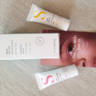 Swatch de Grenouille du sud : Sérum Anti-soif, Seasonly