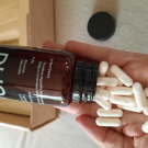 Swatch de Grenouille du sud : L'Indispensable probiotiques, DIJO