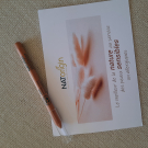 Swatch de Grenouille du sud : Crayon liner yeux, Natorigin