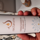 Swatch de Cmoizakidu67 : Conditionneur, Nectarome