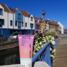 Swatch de stellina59cz : Feel Good - Hydratant Naturel Universel, SeventyOne Percent