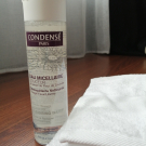 Swatch de Virginiegwen : Eau Micellaire Douceur, Condensé Paris