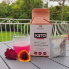 Swatch de lili2307 : Keto Booster, Biocyte