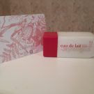 Swatch de Iziii_78 : Eau de Lait, Collosol