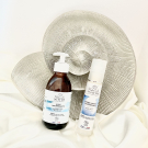 Swatch de Mélissa Tiliana : CRÈME VISAGE RÉGÉNÉRANTE SOIN NUIT, Mademoiselle Agathe