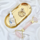 Swatch de Mélissa Tiliana : Sérum Anti-âge, Seasonly