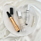 Swatch de Mélissa Tiliana : PURE PULP NEO, VELD'S