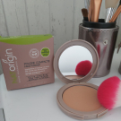 Swatch de Baby59600 : Poudre compacte naturelle, Natorigin