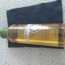 Swatch de Isabelleisa : Réparation - Bain d'Huile de Fleurs Multi-Usage, Yves Rocher