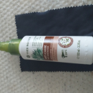 Swatch de Isabelleisa : Anti casse, Yves Rocher