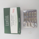 Swatch de Isabelleisa : Luxéol Cheveux Pousse Croissance et Fortification, Luxéol